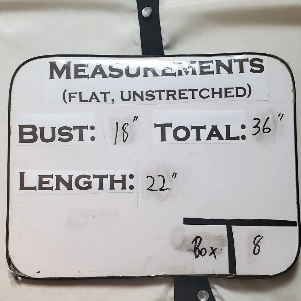 Stylish  Forever 21 Button Down Shirt L - Picture 4 of 4